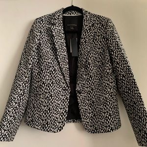 Women’s blazer